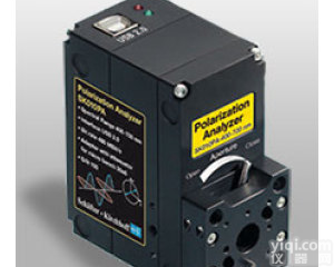 Schäfter + Kirchhoff<em>偏振</em><em>测量仪</em>SK010PA