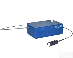<em>SHR</em>激光<em>波长</em>计solar laser