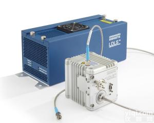 ENERGETIQ 激光驱动<em>宽带光源</em>