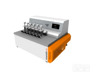 热变形／<em>维卡</em><em>软化点</em><em>测试仪</em>