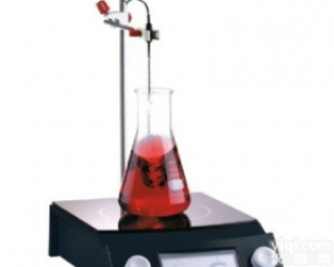 WIGGENS SLR <em>控温</em>型<em>红外线</em>加热电磁<em>搅拌器</em>