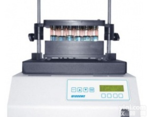 WIGGENS数字式<em>脉冲</em>涡旋<em>振荡器</em>，带蒸发浓缩器