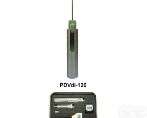 Portable Field <em>Viscometer</em>