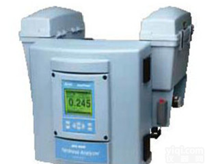 <em>哈希</em>APA6000硬度<em>在线</em>分析仪