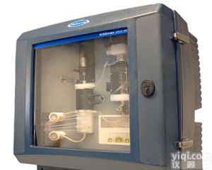 <em>哈希</em>CODmax plus sc<em>在线</em>铬法COD分析仪