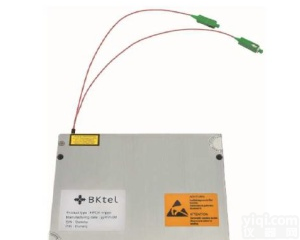 1064nm 模块式<em>高功率</em>光纤<em>激光器</em>