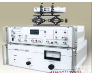 快速纵向大孔径<em>普克尔</em>盒/电光调制器/ Q开关