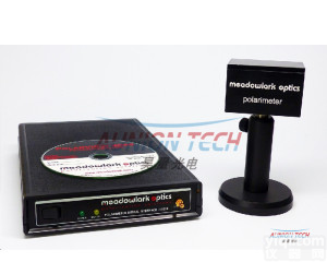 超宽带<em>偏振</em>态<em>测量仪</em>