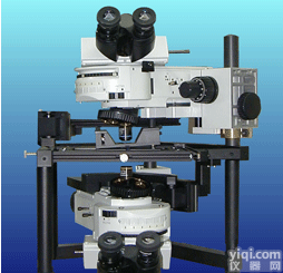Nanonics近场<em>光学扫描</em>显微镜(NSOM/SNOM)