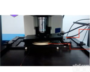 Nanonics <em>扫描电化学显微镜</em>