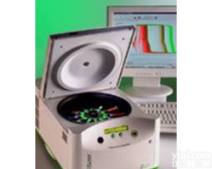 <em>德国</em>LUMiSizer 全功能<em>稳定性</em><em>分析仪</em>