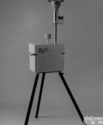 BGI PQ200 环境级精<em>细颗粒物</em>采样器