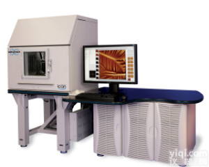 原子力显微镜<em>Dimension</em> FastScan