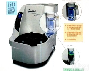 <em>英国</em>GeneVac EZ-2 <em>溶剂</em><em>蒸发</em>工作站