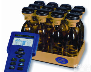 WTW / BOD遥控自动<em>测试仪</em> OxiTop <em>Control</em> 6, <em>Control</em> 12