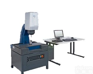 Werth超<em>紧凑型</em>扫描<em>测量</em>机 ScanCheck®