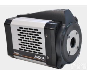 Andor背照<em>科学</em>级<em>sCMOS</em><em>相机</em>Sona 4.2B-11