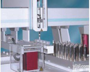 <em>全自动</em><em>热脱附仪</em><em>热解吸仪</em>