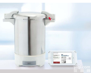 <em>奥地利</em>台式高温<em>灭菌锅</em><em>Certoclav</em> 