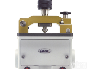 英国衰减全<em>反射</em><em>附件</em>Specac ATR