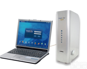 <em>Countstar</em> BioMarine 自动藻类<em>计数仪</em>