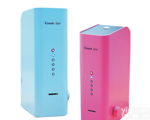 <em>Countstar</em> BioLab自动细胞<em>计数仪</em>