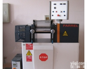 <em>Farrel</em> 法拉尔开炼机/<em>密炼机</em>