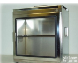 德国KARG <em>FMVSS302</em> <em>燃烧</em>测试箱