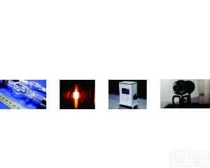 Camlin 氘灯<em>光源</em>