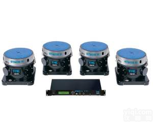 TMC STACIS III<em>主动</em><em>隔振</em>系统