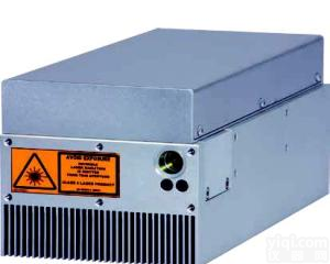 <em>紧凑型</em>Q开关全固态泵浦<em>激光器</em>