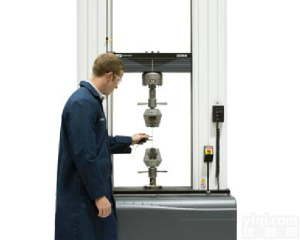 <em>英斯</em><em>特朗</em> Instron 3300系列落地式电子万能材料试验机(<em>拉力机</em>)