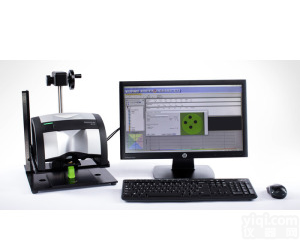 爱色丽非<em>接触式</em>成像分光光<em>度仪</em>