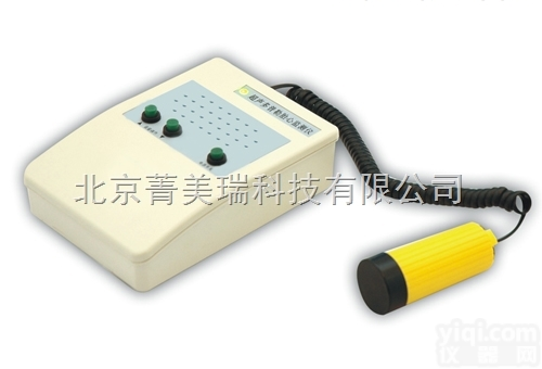 超声<em>多普勒</em>胎心<em>监测仪</em>（普通）