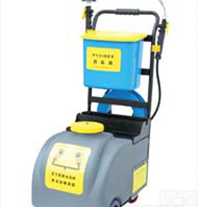 苏州 洗眼器 <em>便携压力式冲淋洗眼器</em>