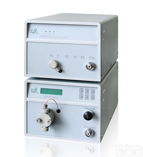 <em>康诺</em>COM6000柱后<em>衍生</em>检测化妆品中游离甲醛