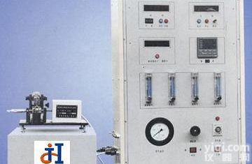 MRQ-001航空燃料润滑性能模拟试验机