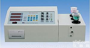 铸铁<em>分析仪器</em>，碳硫硅锰磷<em>五大</em>元素化验设备