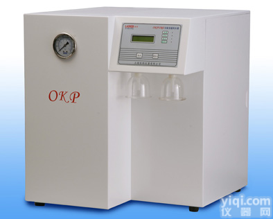 澳科浦组合型超纯水机