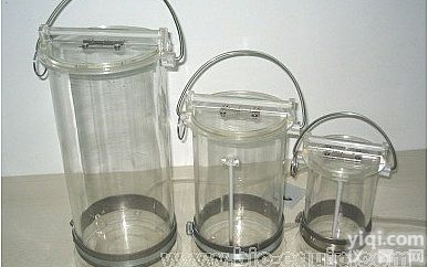 有机玻璃定<em>深采</em><em>水器</em>/水质采样器/采<em>水器</em>