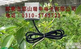 <em>室内空气温湿度变送器</em>