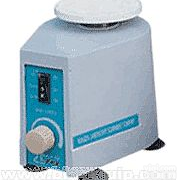 <em>调速混匀器</em>