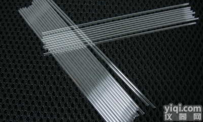 <em>膜片</em>钳玻璃微<em>电极</em>管