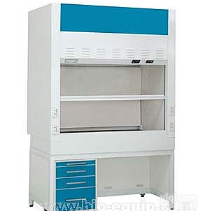 <em>全钢制通风柜</em>