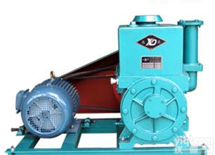 <em>迅达</em>2X-30旋<em>片式</em>真空泵，抽速30