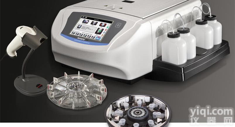 血液<em>染色机</em>/<em>离心</em><em>涂片</em>机