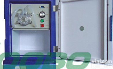 采水器（自动水质<em>采样器</em>）LB-8000F<em>青岛</em>路博
