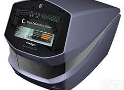 C1™<em>单细胞</em>自动<em>制备</em>系统