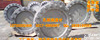 DN125/150/200/300mm孔板<em>流量计</em>/<em>耐高温</em><em>高压</em>