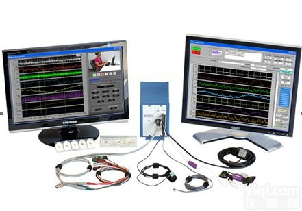 津发科仪Mindware<em>多导生理记录仪</em>